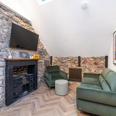 Ferienwohnung The Coach House EDI Exterior foto